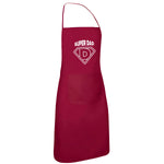 Load image into Gallery viewer, Super Dad Apron - Men - Sauf Home