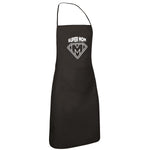 Load image into Gallery viewer, Super Mom Apron - Women - Sauf Home