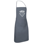 Load image into Gallery viewer, Super Dad Apron - Men - Sauf Home