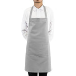 Load image into Gallery viewer, Stain-Resistant Bib Apron – Unisex - Sauf Home