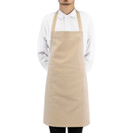 Load image into Gallery viewer, Stain-Resistant Bib Apron – Unisex - Sauf Home