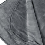 Load image into Gallery viewer, Glacier Luxe Coverlet - Sauf Home