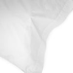 Load image into Gallery viewer, Pillowcase – 50cm x 70cm – 50% Polyester, 50% Cotton Percale (180 Thread Count) - Sauf Home