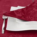 Load image into Gallery viewer, PREMIUM Christmas Anti-Stain Napkins - Pack 6 Units - Sauf Home