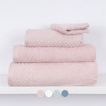 Load image into Gallery viewer, Lavender Bath Set - Sauf Home