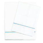 Load image into Gallery viewer, Set of bed sheets for kids - 100% Percale Cotton - Sauf Home