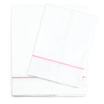 Load image into Gallery viewer, Set of bed sheets for kids - 100% Percale Cotton - Sauf Home