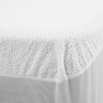 Load image into Gallery viewer, Baby Mattress Protector - Waterproof & Breathable (100% PU) - Sauf Home