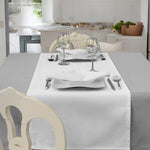 Load image into Gallery viewer, Plain Stain-Resistant Table Runner - Sauf Home