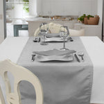 Load image into Gallery viewer, Plain Stain-Resistant Table Runner - Sauf Home