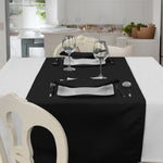 Load image into Gallery viewer, Plain Stain-Resistant Table Runner - Sauf Home