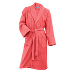 Load image into Gallery viewer, Plain Bathrobe - Sauf Home