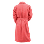 Load image into Gallery viewer, Plain Bathrobe - Sauf Home