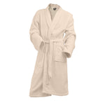 Load image into Gallery viewer, Plain Bathrobe - Sauf Home