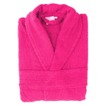 Load image into Gallery viewer, Plain Bathrobe - Sauf Home