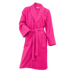 Load image into Gallery viewer, Plain Bathrobe - Sauf Home