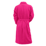 Load image into Gallery viewer, Plain Bathrobe - Sauf Home