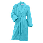 Load image into Gallery viewer, Plain Bathrobe - Sauf Home