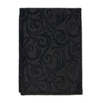 Load image into Gallery viewer, Anti-stain tablecloth - Black - 90cm x 90cm - Sauf Home