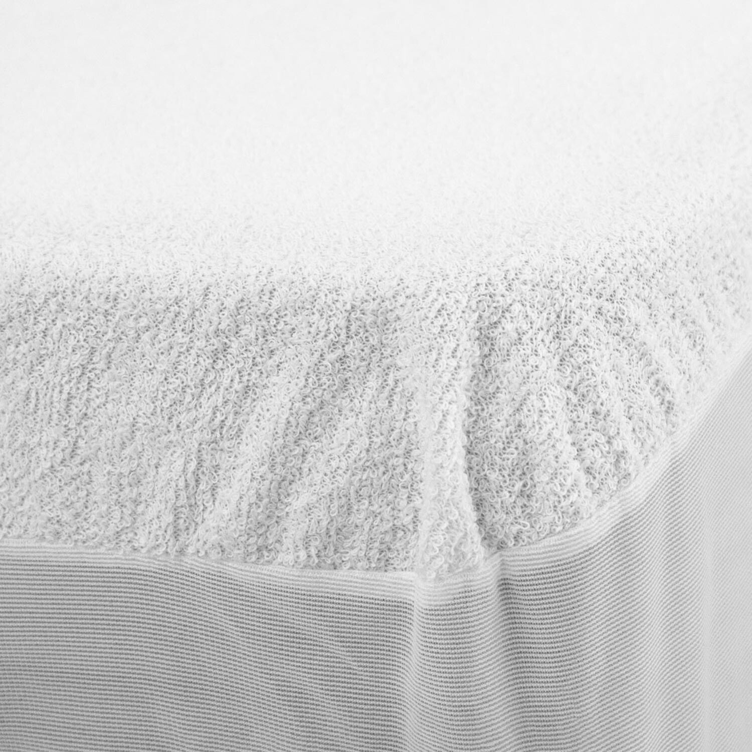 Waterproof Mattress Protector – 160cm x 200cm